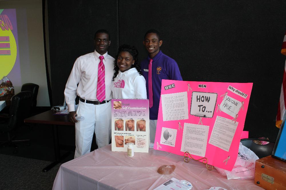 Breast Cancer Awareness