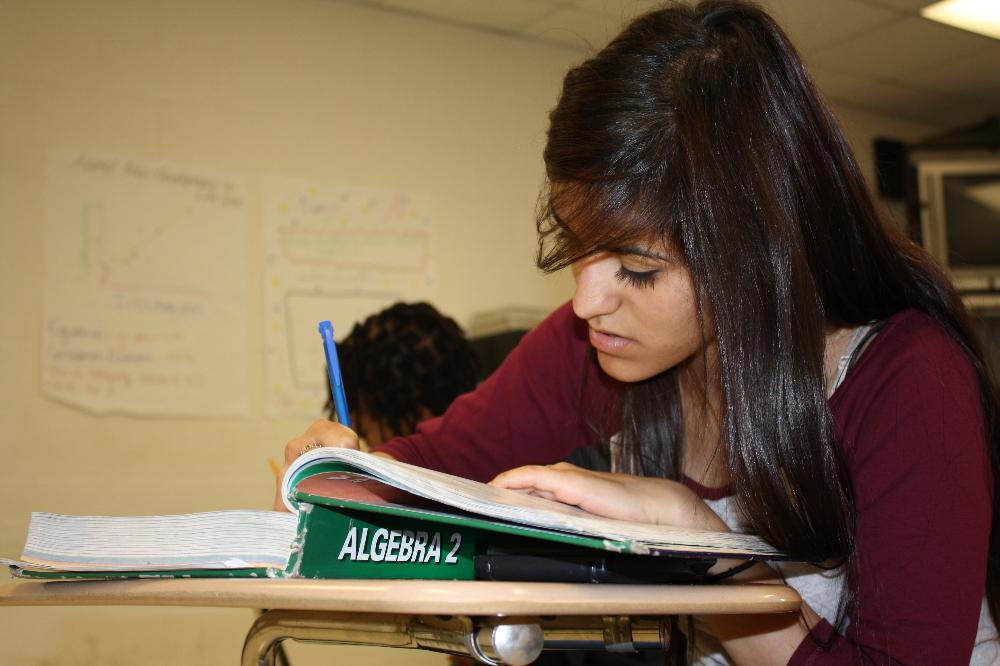 Rigorous Curriculum