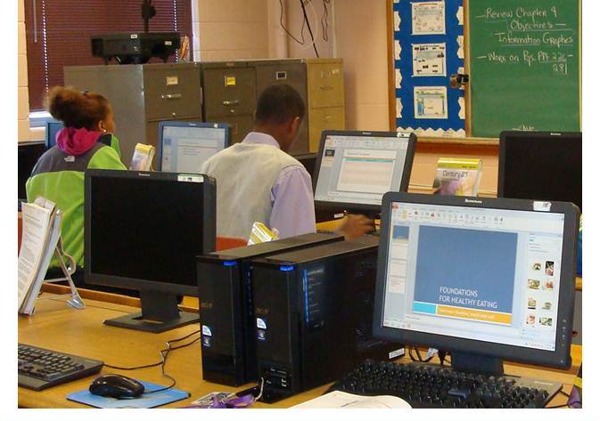 Microsoft Office Technology-Developing a PowerPoint Presentation