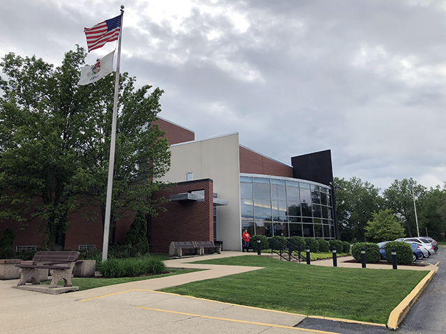 TF Center